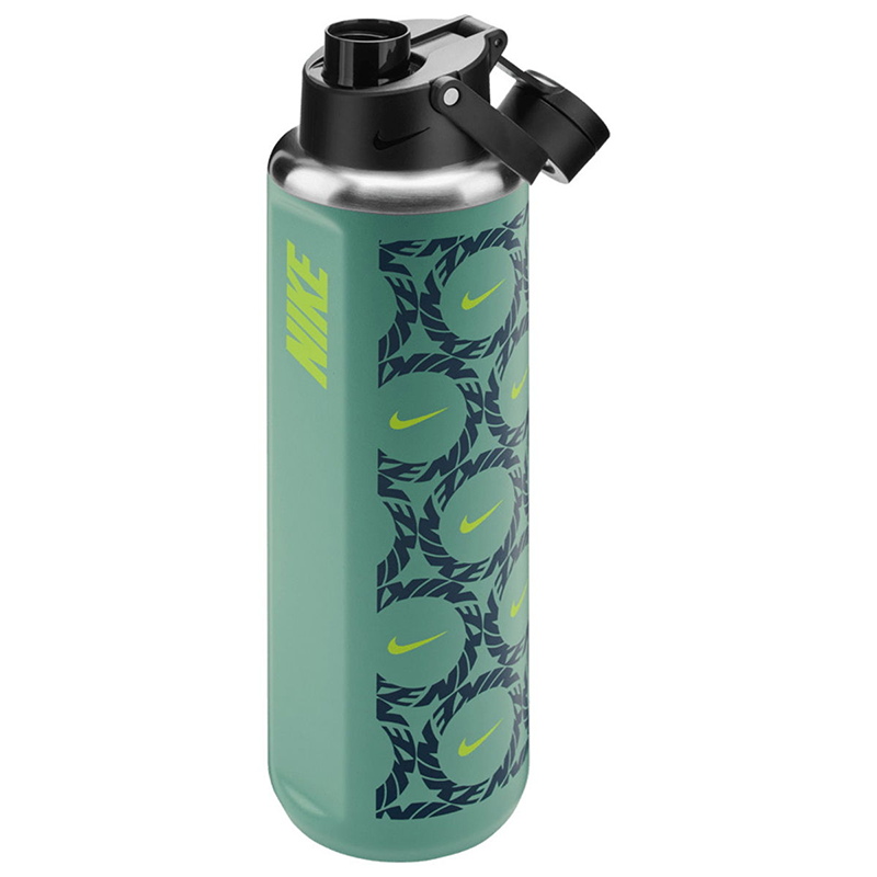 Nike Stainless Steel Recharge Straw Bottle 940 ml Suluk