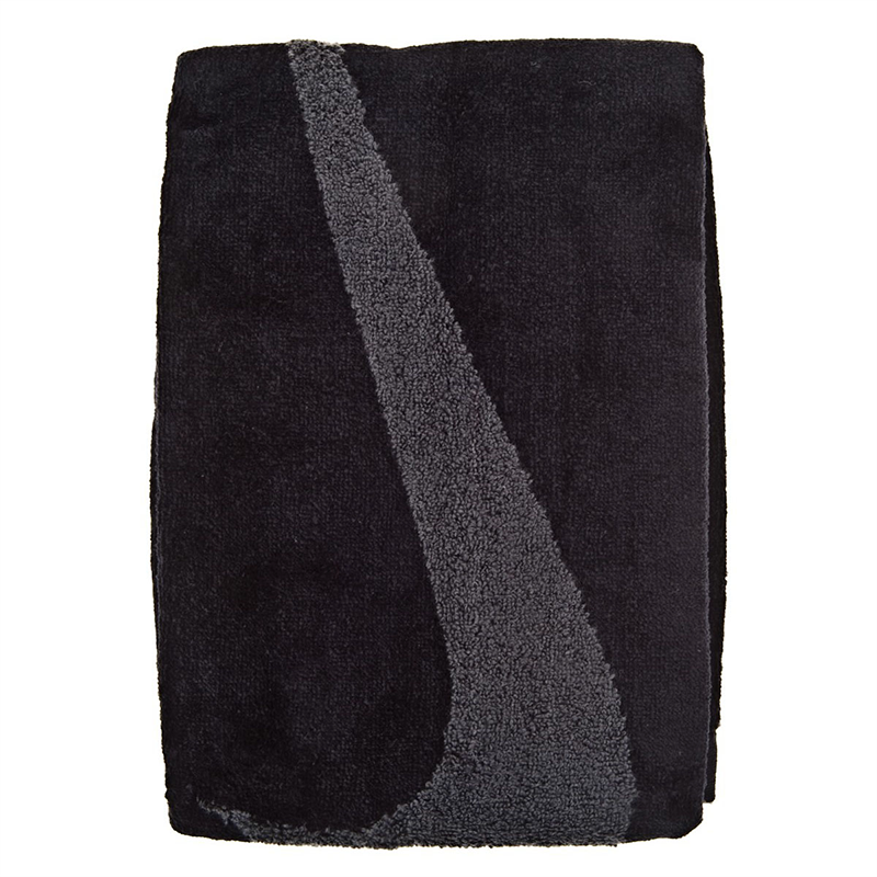 Nike Sport Towel Antrenman Havlusu - Siyah