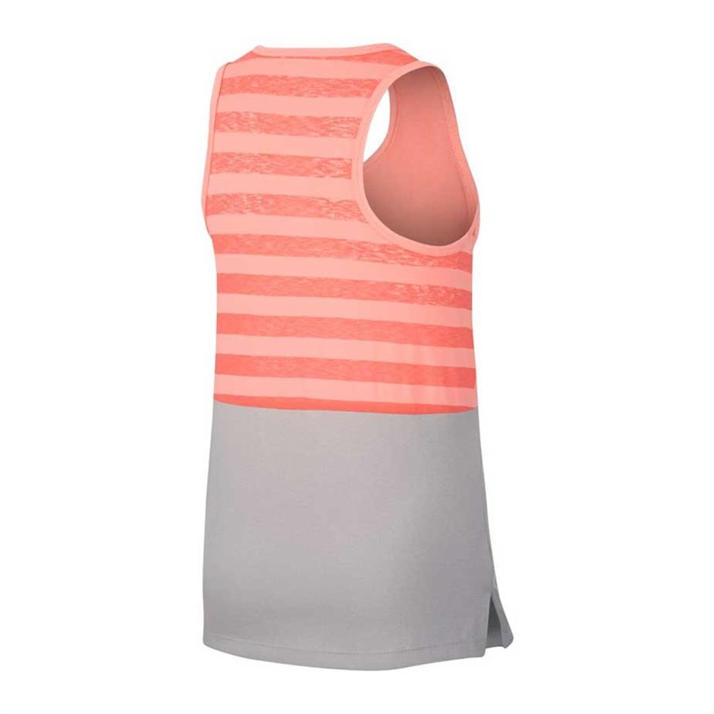 Nike Dry Kız Çocuk Üstü