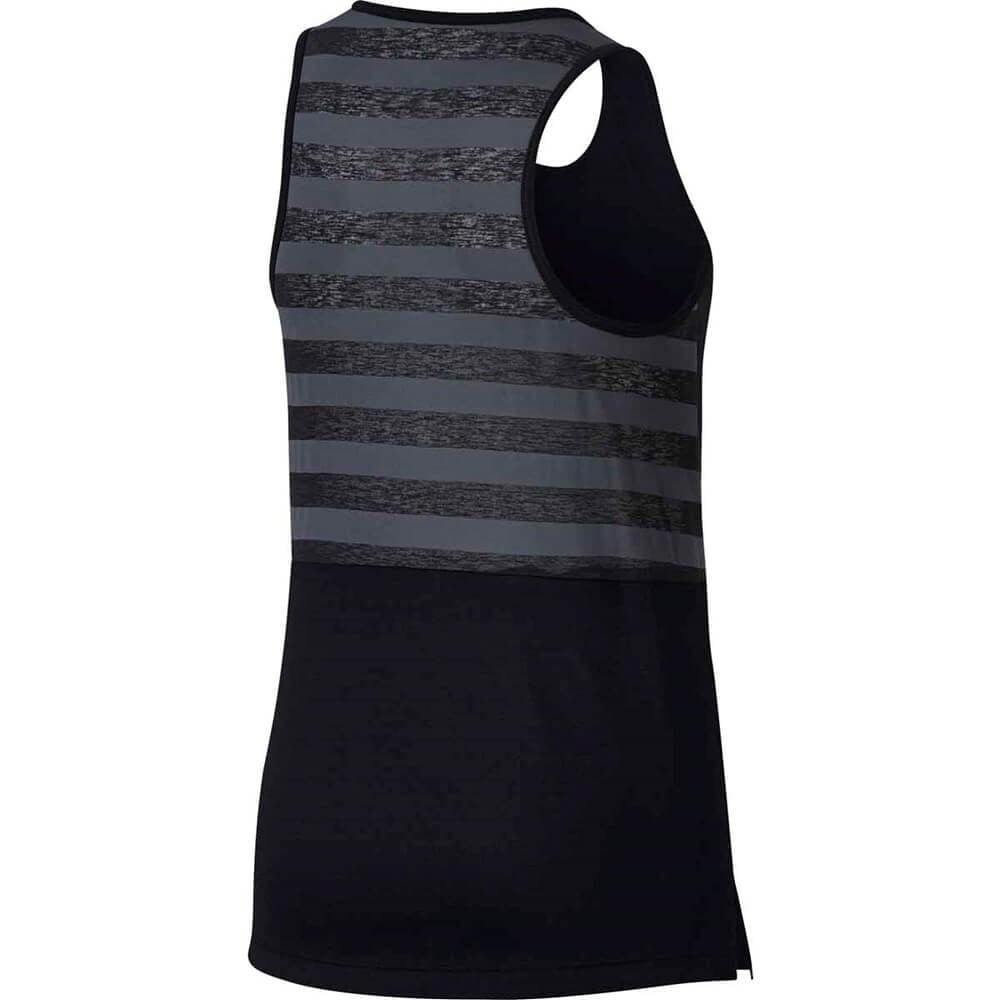 Nike Dry Kız Çocuk Üstü