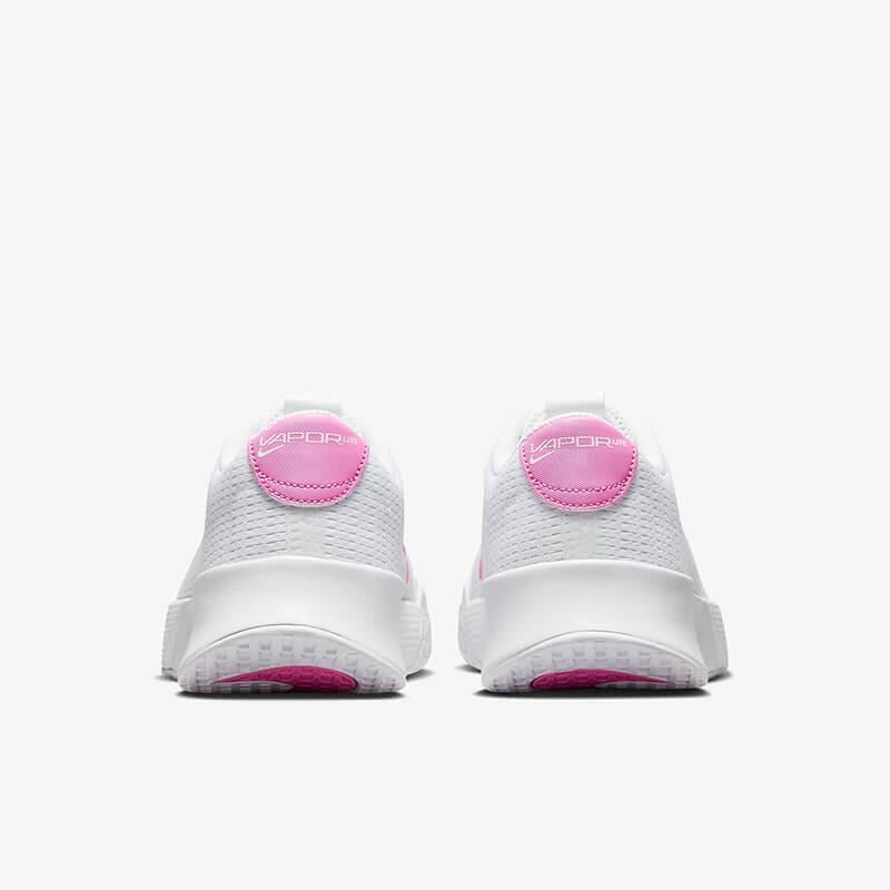NikeCourt Vapor Lite 2 Sert Kort Kadın Tenis Ayakkabısı
