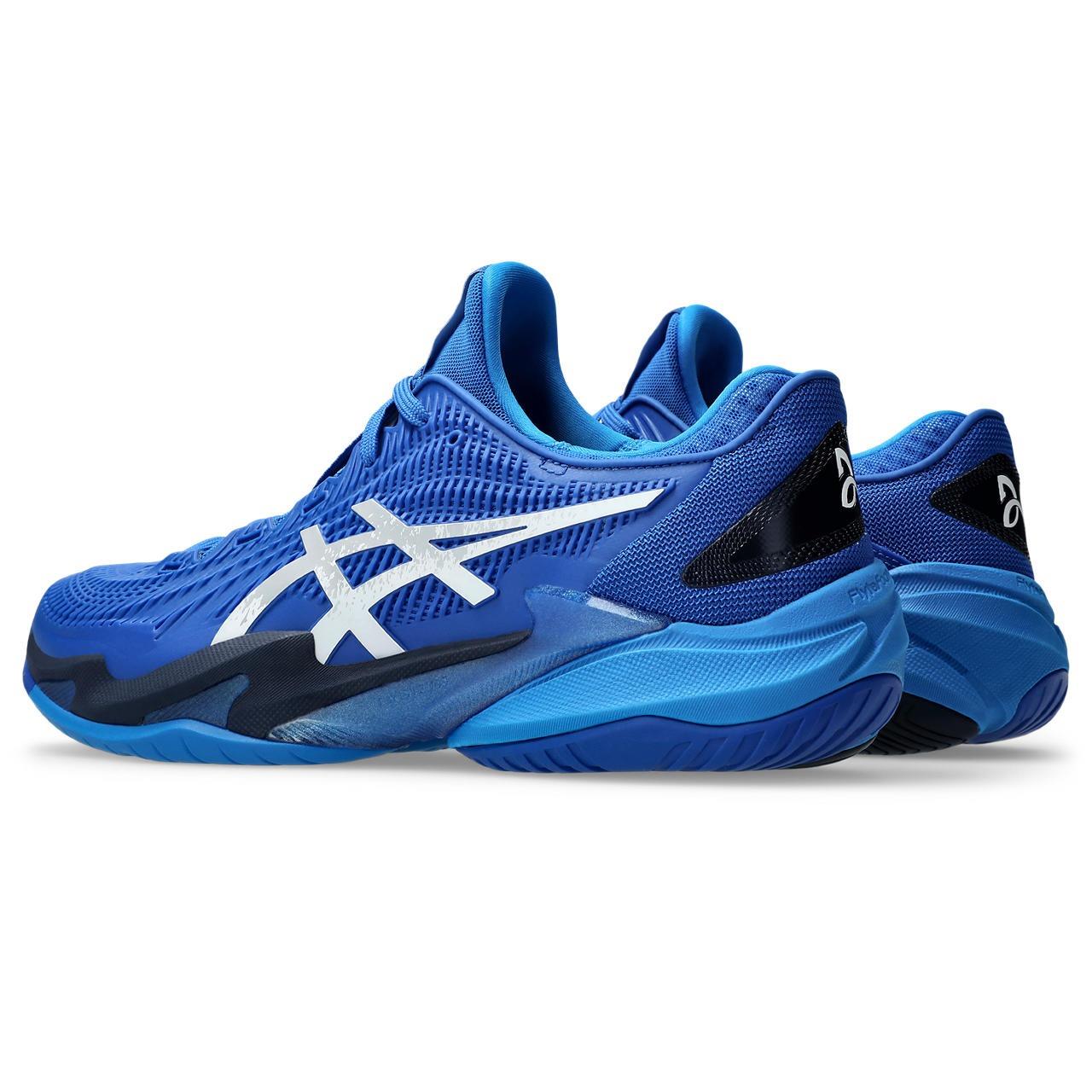 Asics Court FF 3 Novak Erkek Tenis Ayakkabısı