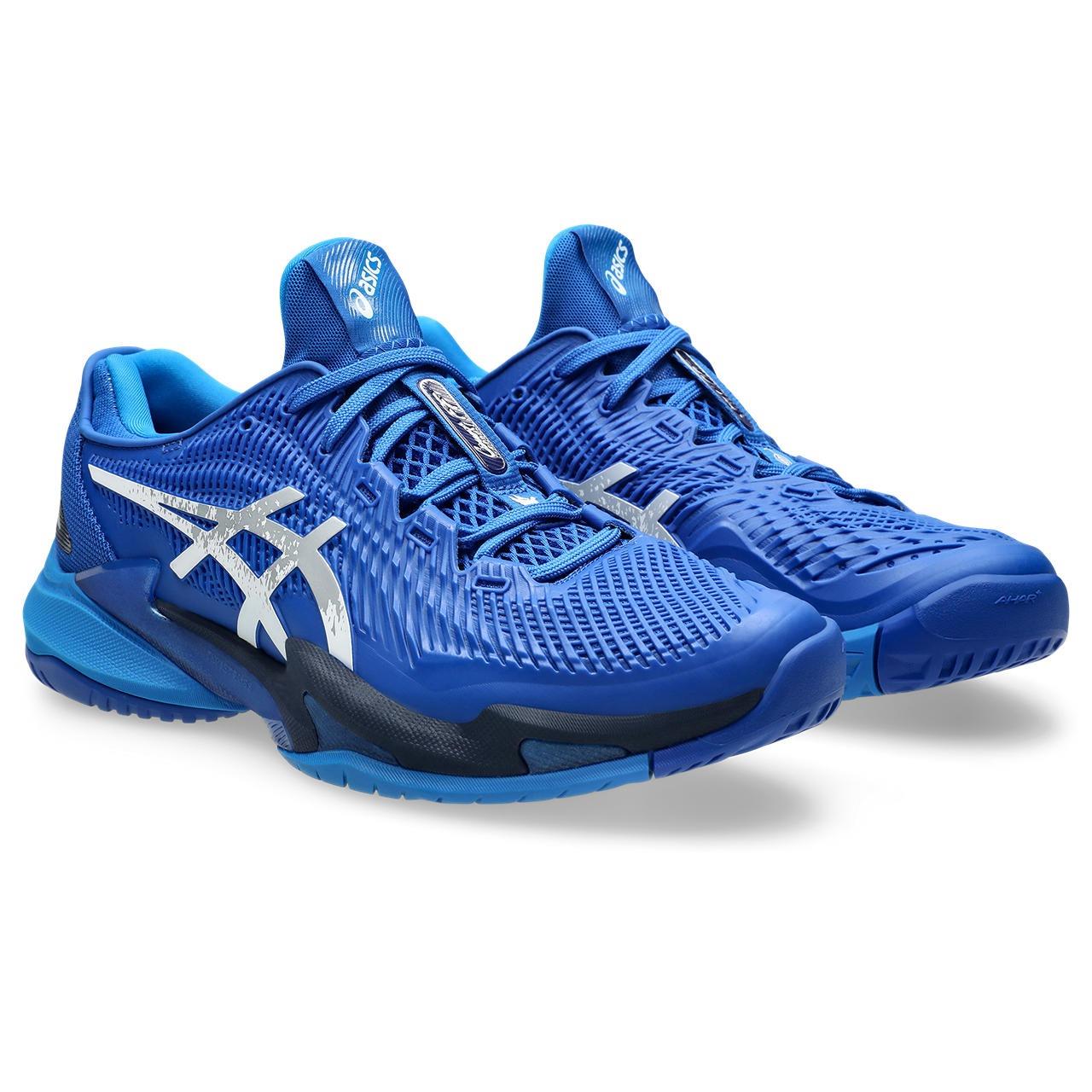 Asics Court FF 3 Novak Erkek Tenis Ayakkabısı
