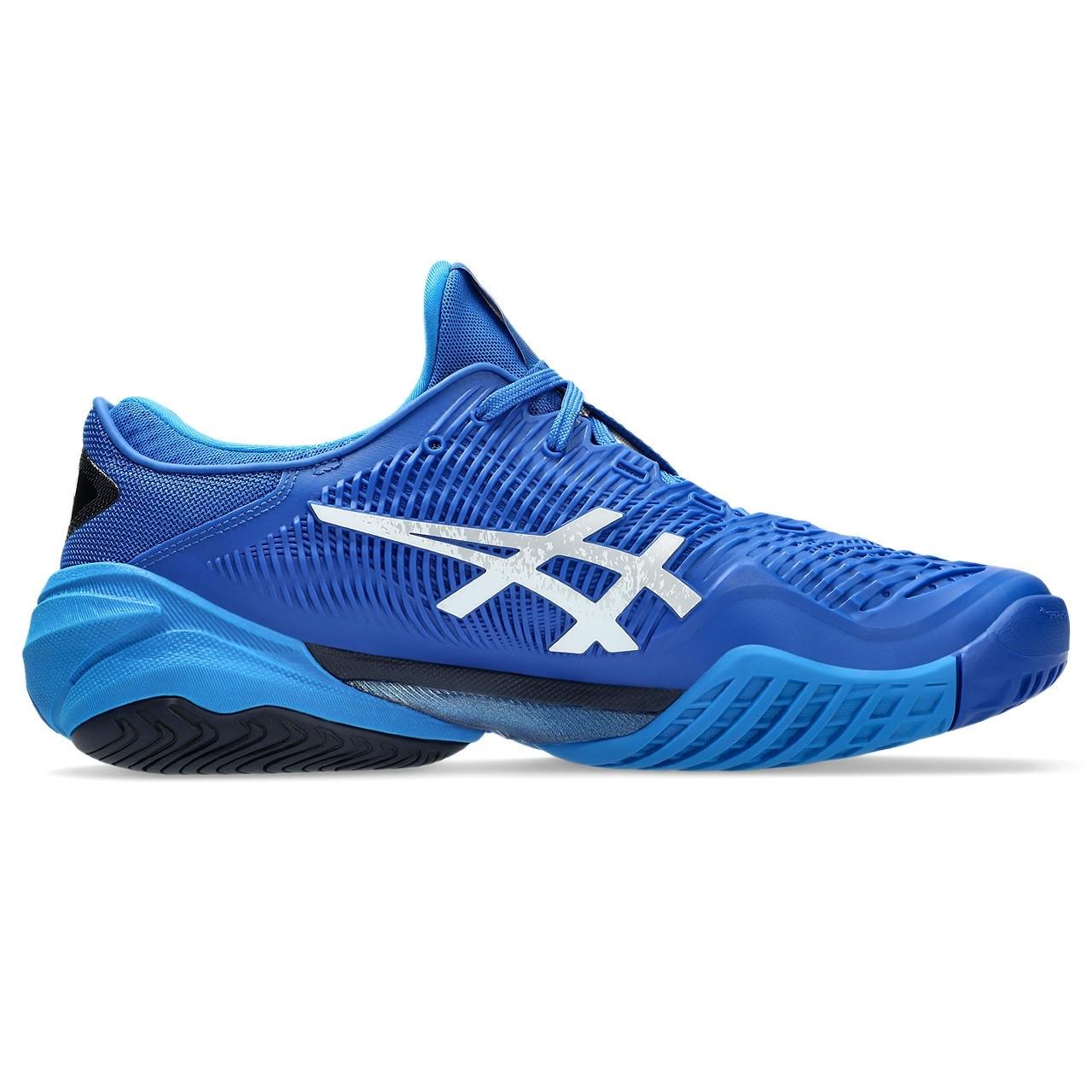 Asics Court FF 3 Novak Erkek Tenis Ayakkabısı