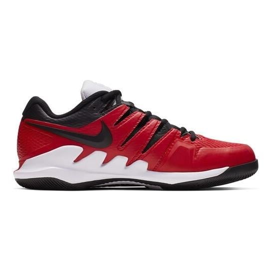 Nike Air Zoom Vapor X Erkek Tenis Ayakkabısı