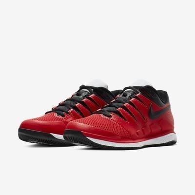 Nike Air Zoom Vapor X Erkek Tenis Ayakkabısı