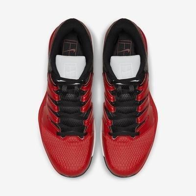 Nike Air Zoom Vapor X Erkek Tenis Ayakkabısı