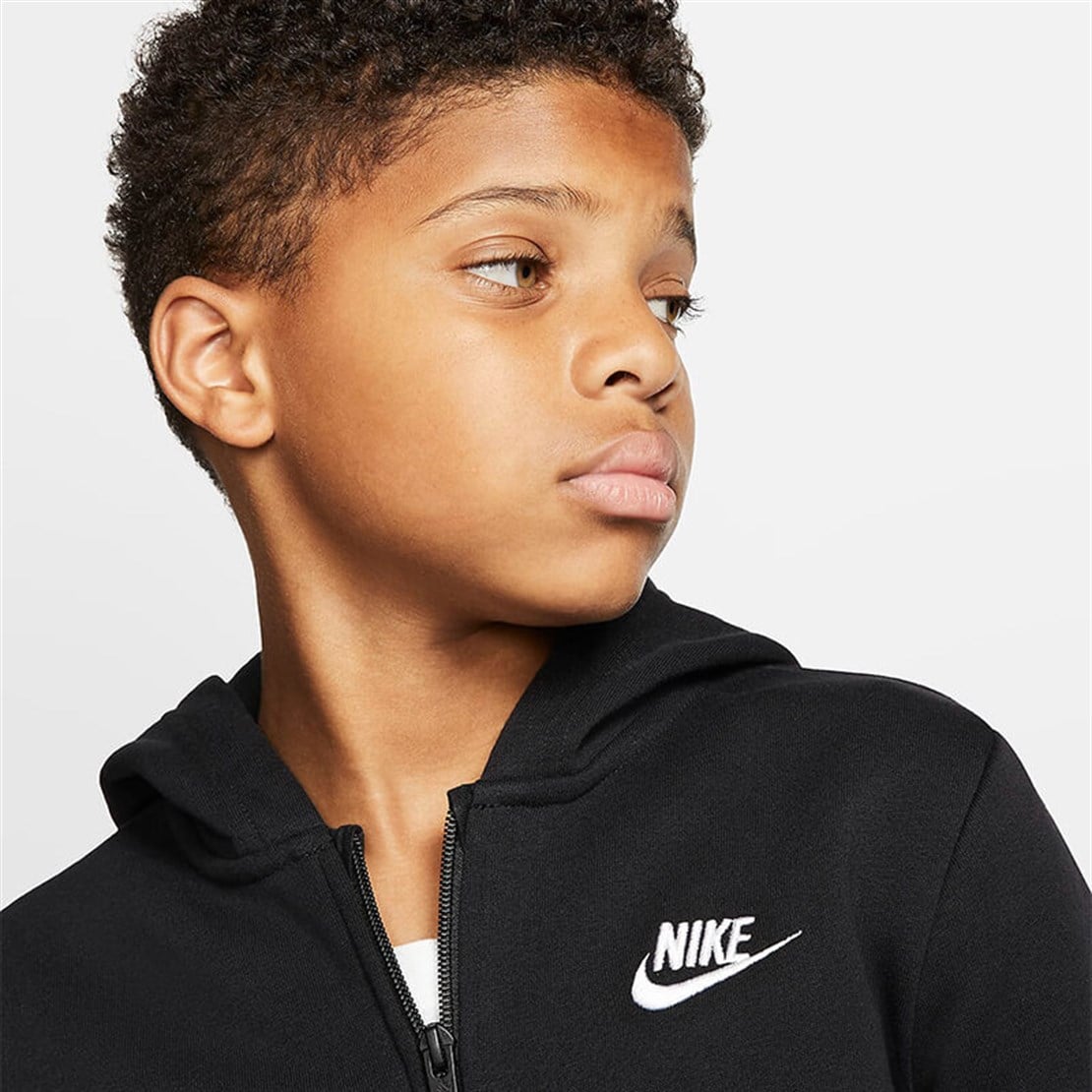 Nike Sportswear Core Erkek Çocuk Eşofman Takımı