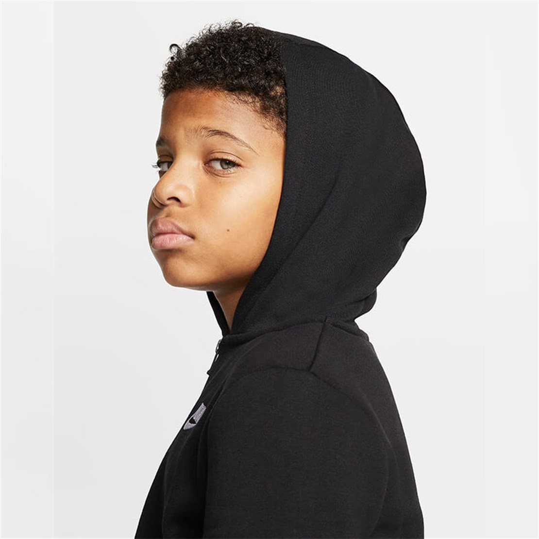 Nike Sportswear Core Erkek Çocuk Eşofman Takımı