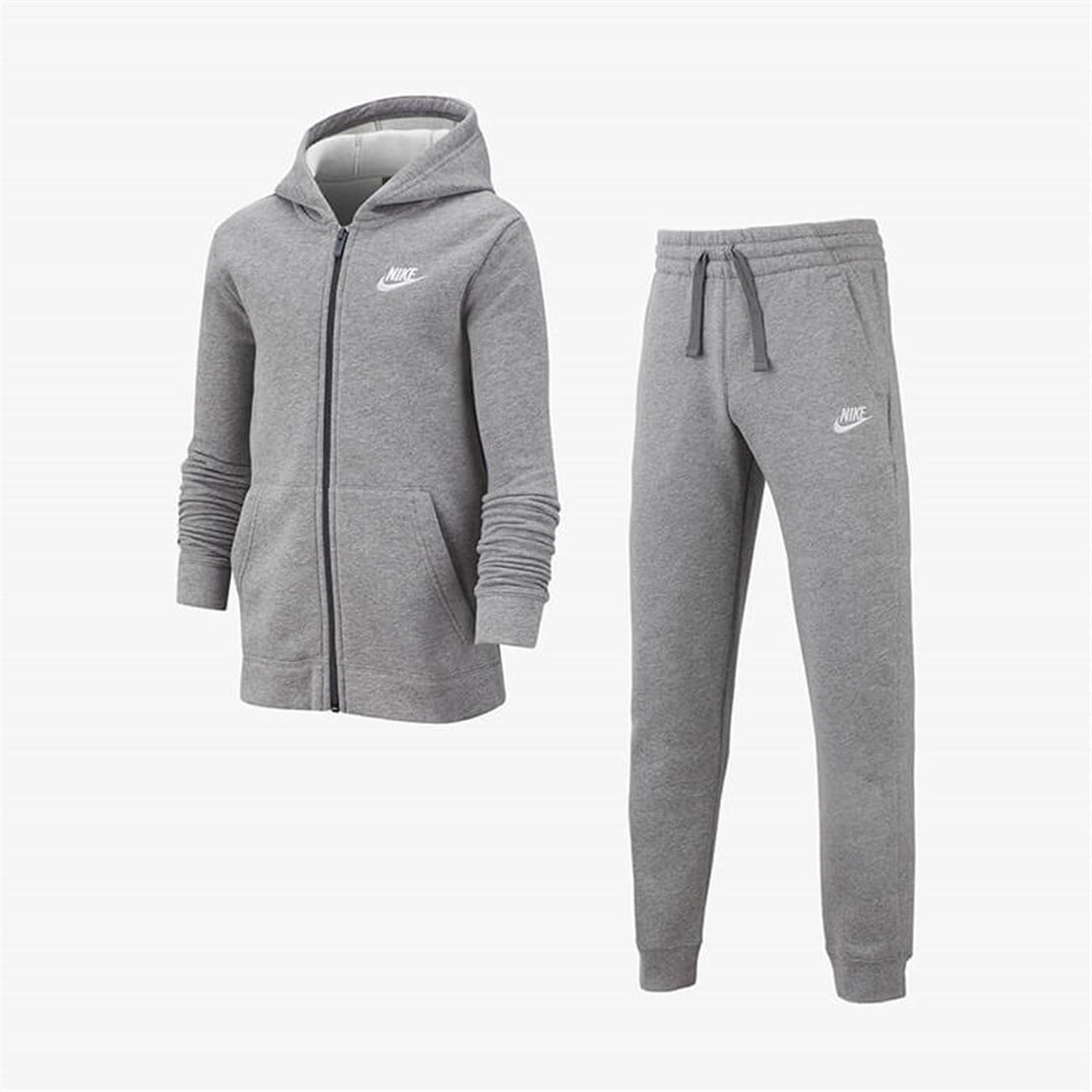 Nike Sportswear Core Erkek Çocuk Eşofman Takımı