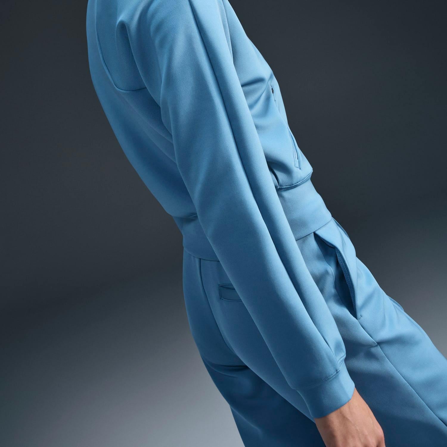 Nike Court Heritage Logo Kadın Tenis Ceketi