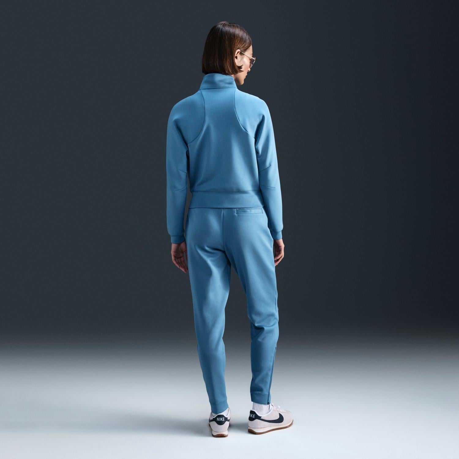 Nike Court Heritage Logo Kadın Tenis Ceketi