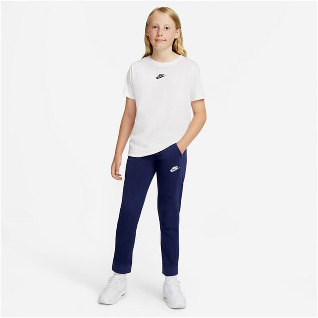 Nike Sportswear Club Fleece Erkek Çocuk Eşofman Altı
