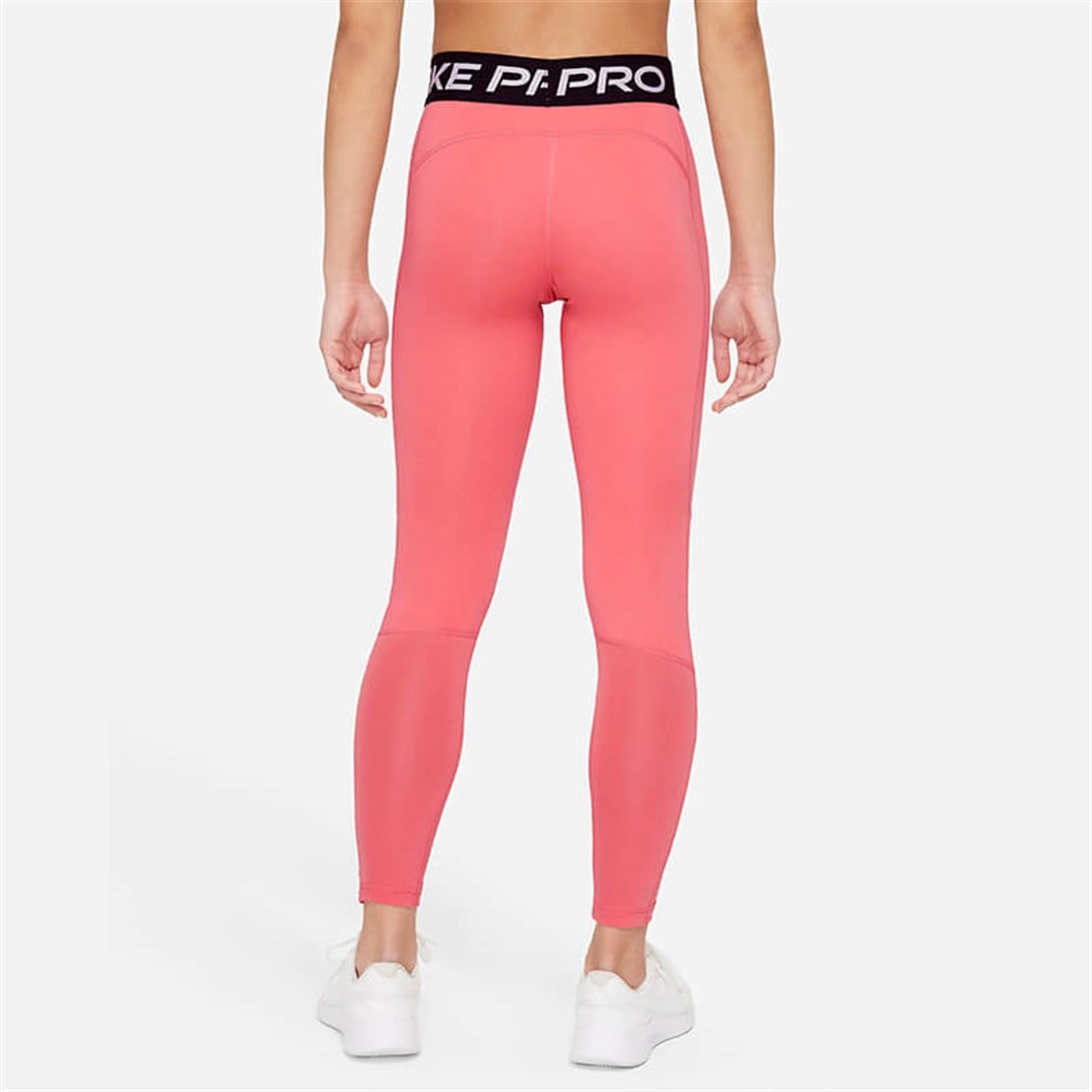 Nike Pro Kız Çocuk Antreman Taytı