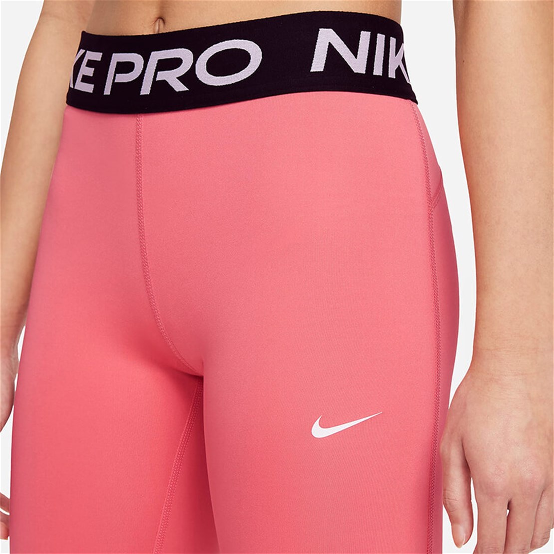 Nike Pro Kız Çocuk Antreman Taytı