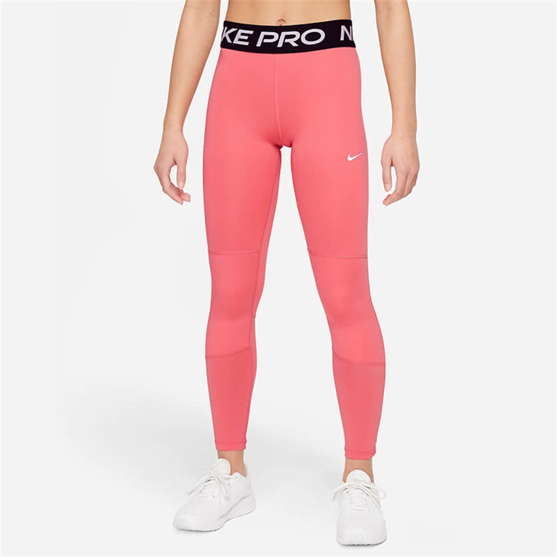 Nike Pro Kız Çocuk Antreman Taytı