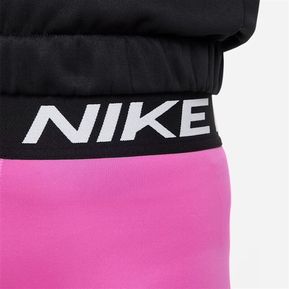 Nike Pro Kız Çocuk Antreman Taytı