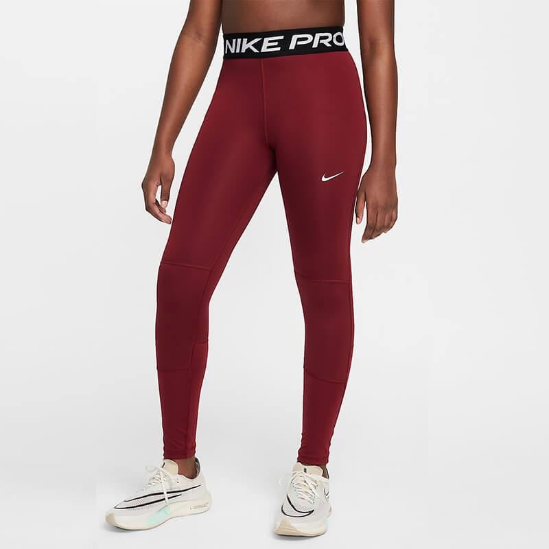 Nike Pro Dri-FIT Kız Çocuk Antreman Taytı
