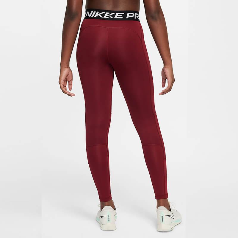 Nike Pro Dri-FIT Kız Çocuk Antreman Taytı
