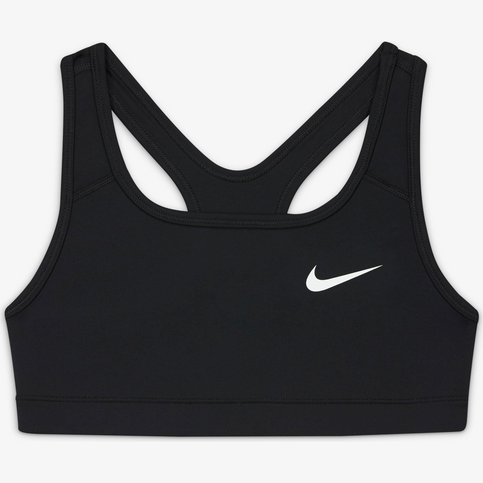 Nike Swoosh Kız Çocuk Bra