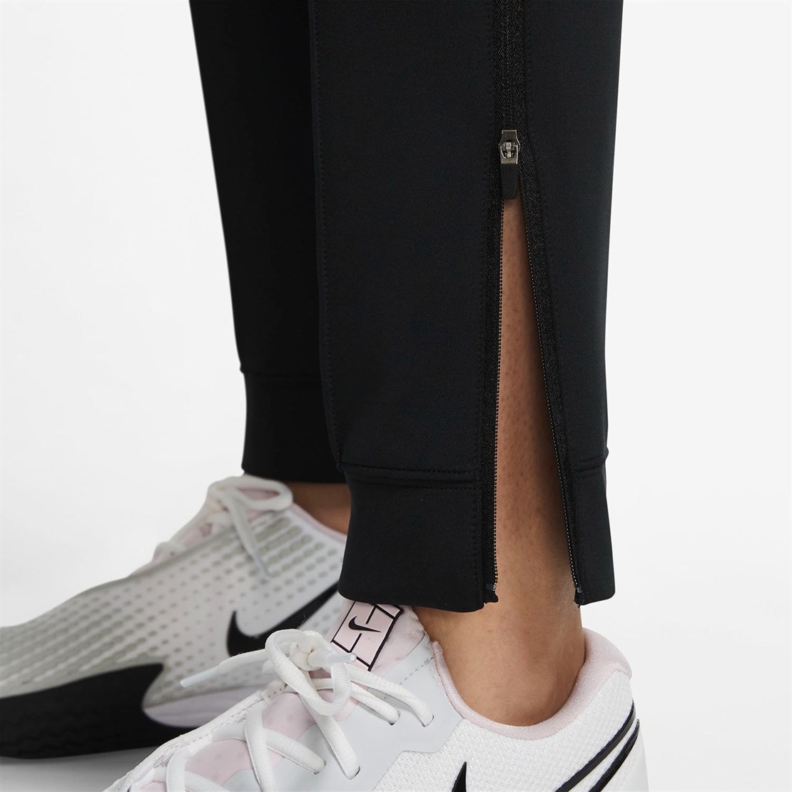 Nike Heritage Logo Kadın Tenis Eşofmanı