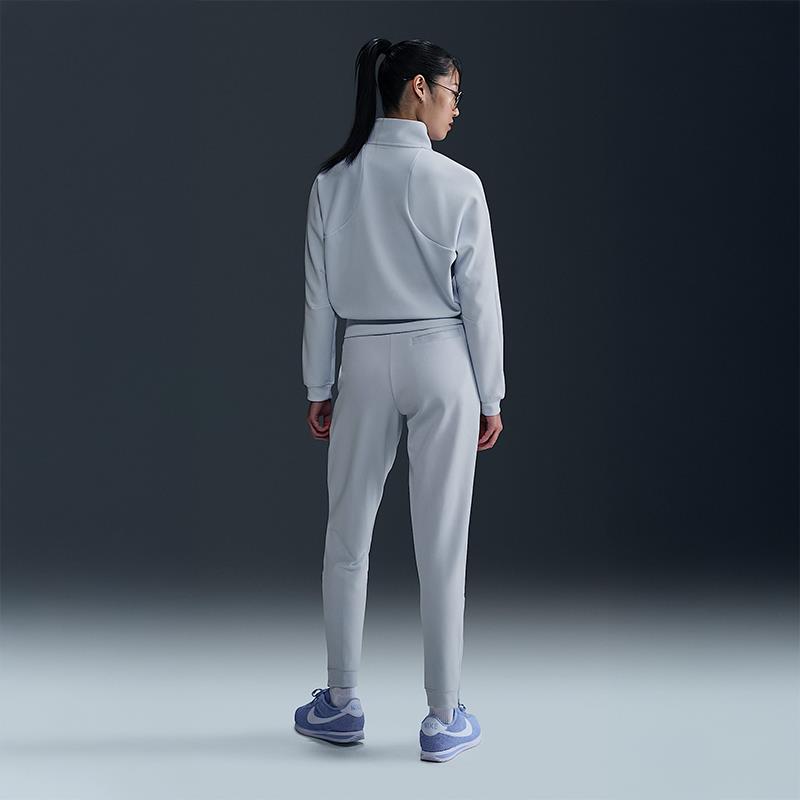 Nike Heritage Logo Kadın Tenis Eşofman Altı