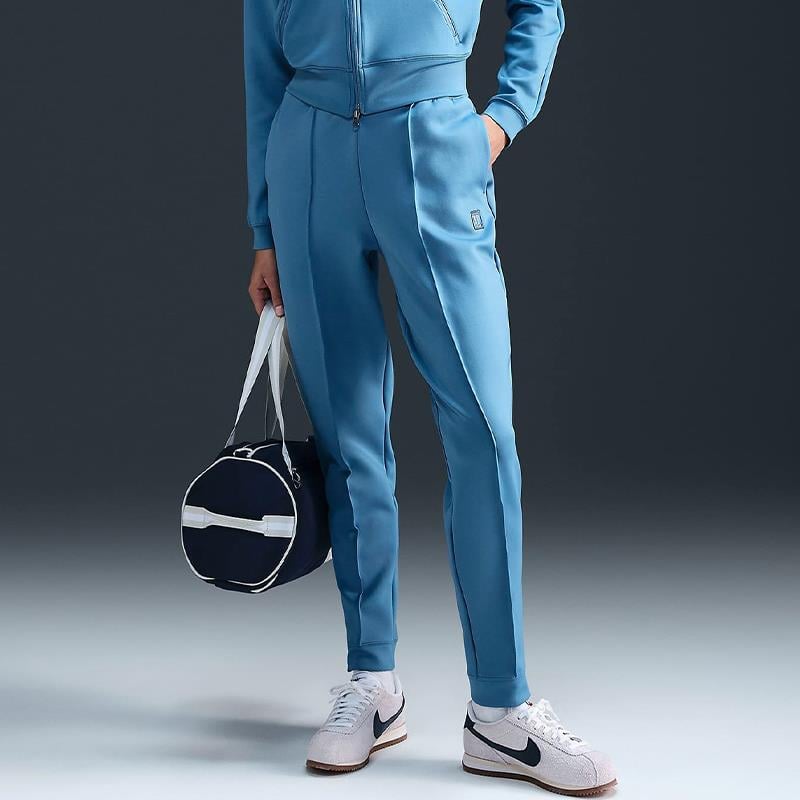Nike Heritage Logo Kadın Tenis Eşofmanı