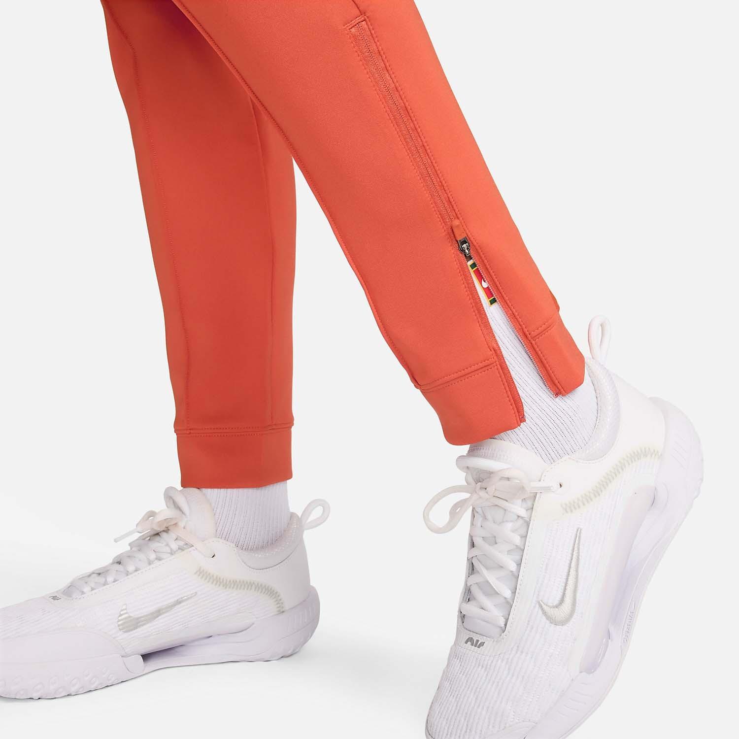 Nike Heritage Logo Kadın Tenis Eşofmanı