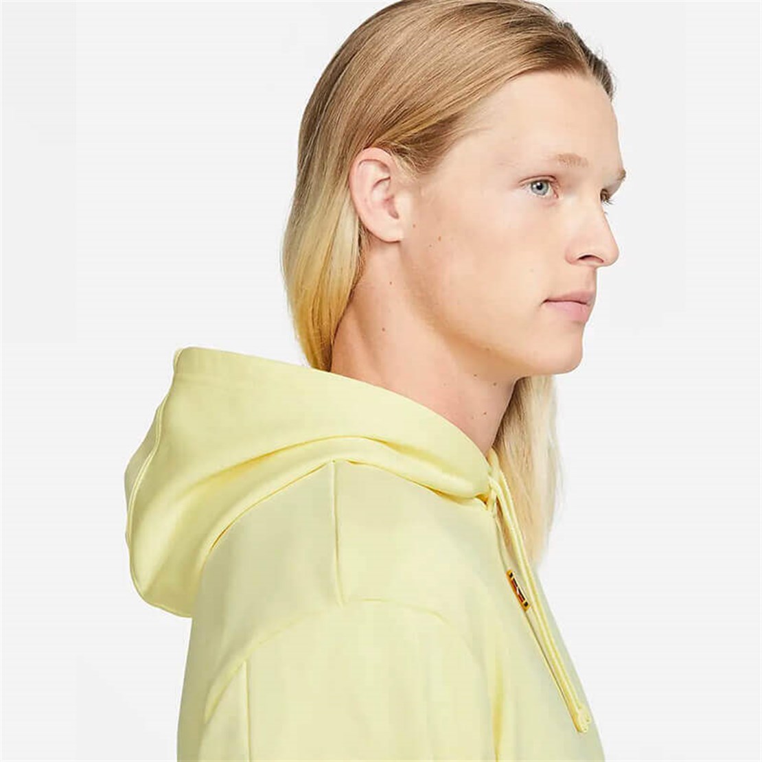 Nike Fleece Erkek Kapüşonlu Tenis Hoodie