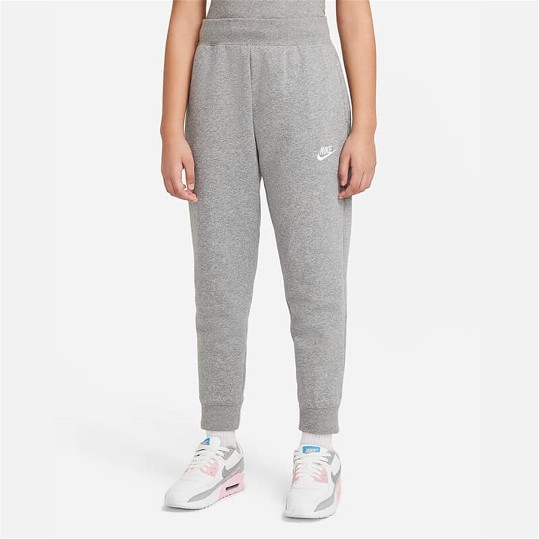 Nike Sportswear Club Fleece Kız Çocuk Eşofman Altı
