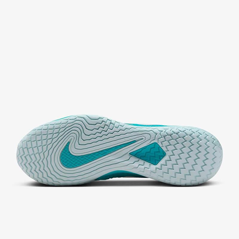 NikeCourt Zoom Vapor Cage 4 Rafa Sert Kort Erkek Tenis Ayakkabısı 