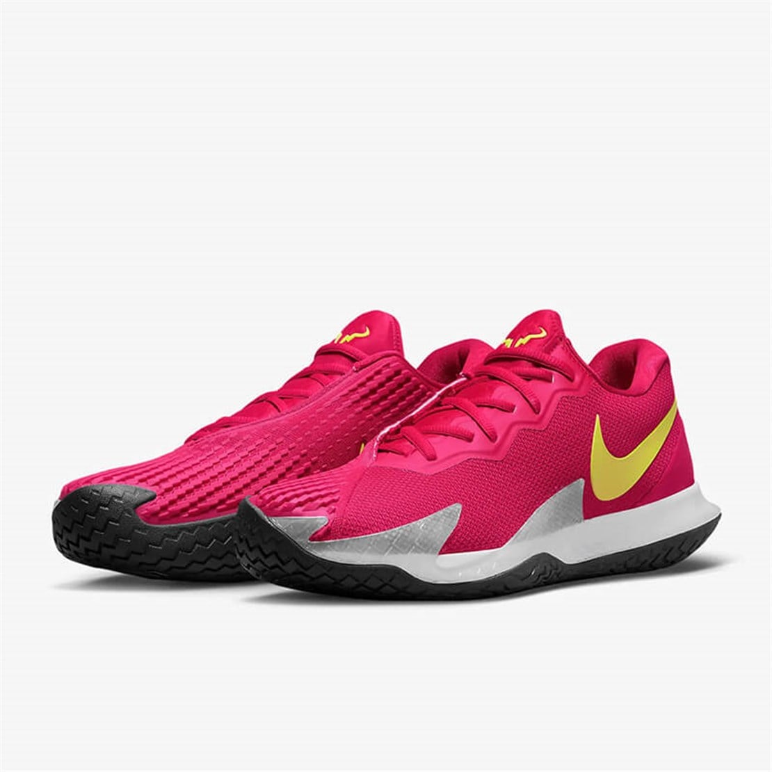 Nike Zoom Vapor Cage 4 Rafa Erkek Tenis Ayakkabısı