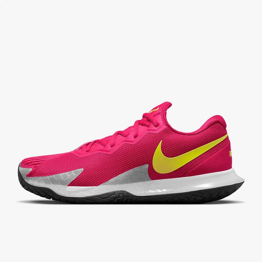 Nike Zoom Vapor Cage 4 Rafa Erkek Tenis Ayakkabısı