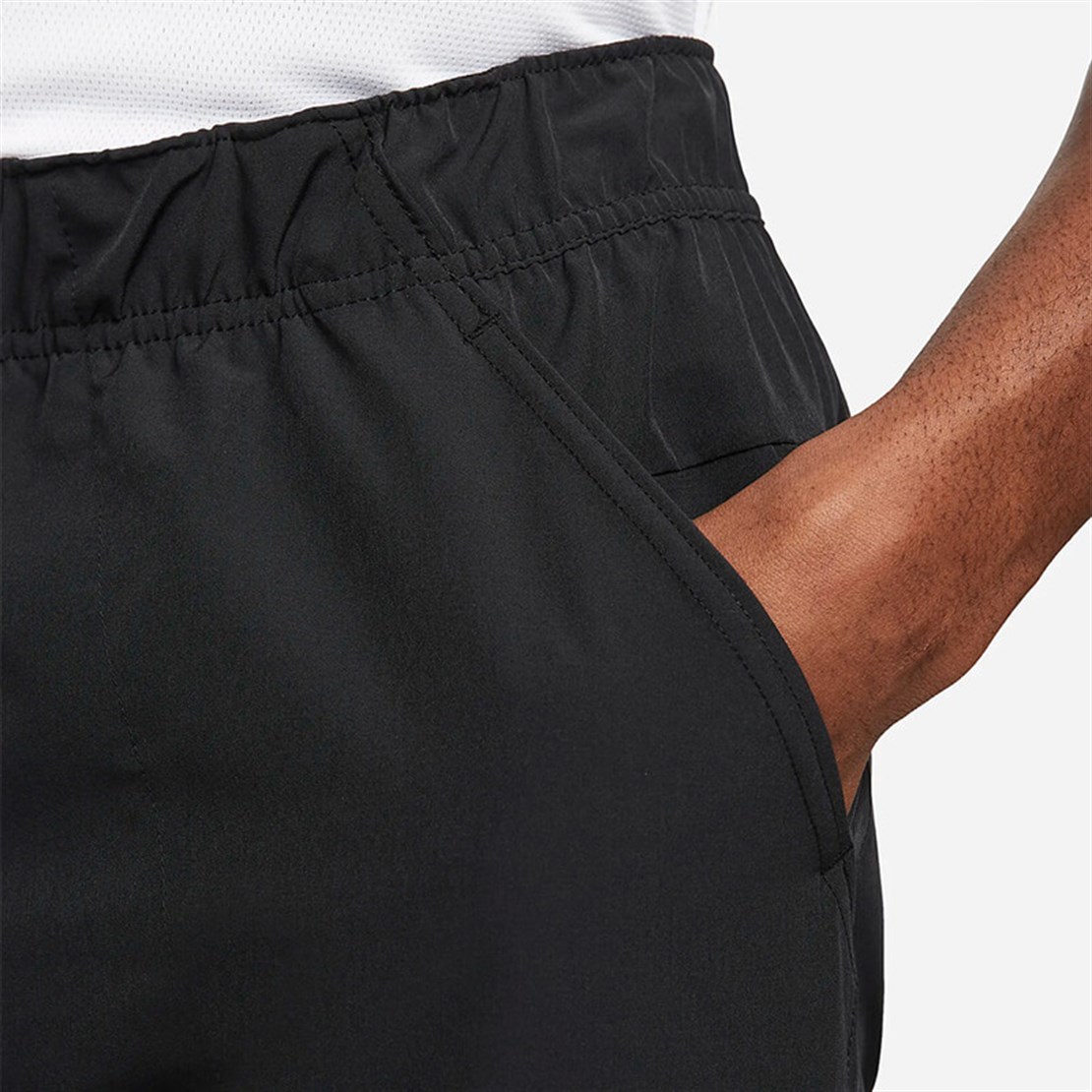 Nike Court Dri-FIT Advantage Erkek Tenis Şortu