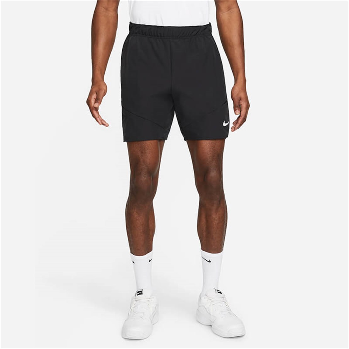 Nike Court Dri-FIT Advantage Erkek Tenis Şortu