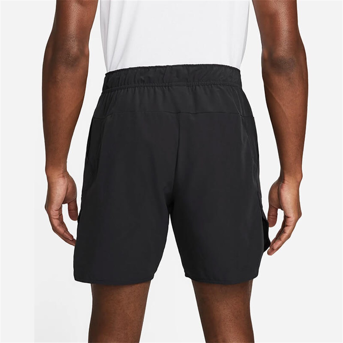 Nike Court Dri-FIT Advantage Erkek Tenis Şortu