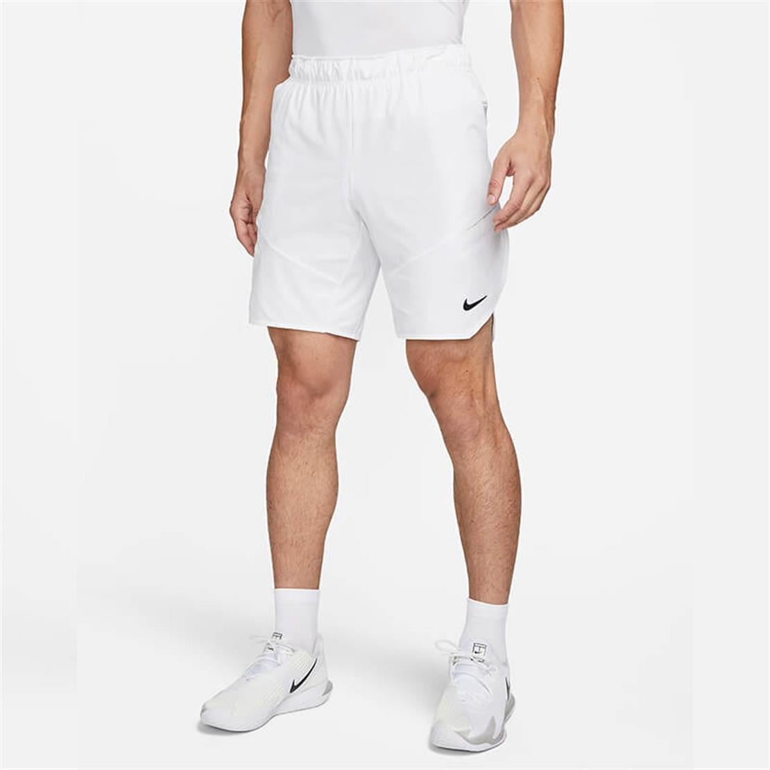 NikeCourt Dri-FIT Advantage Erkek Tenis Şortu