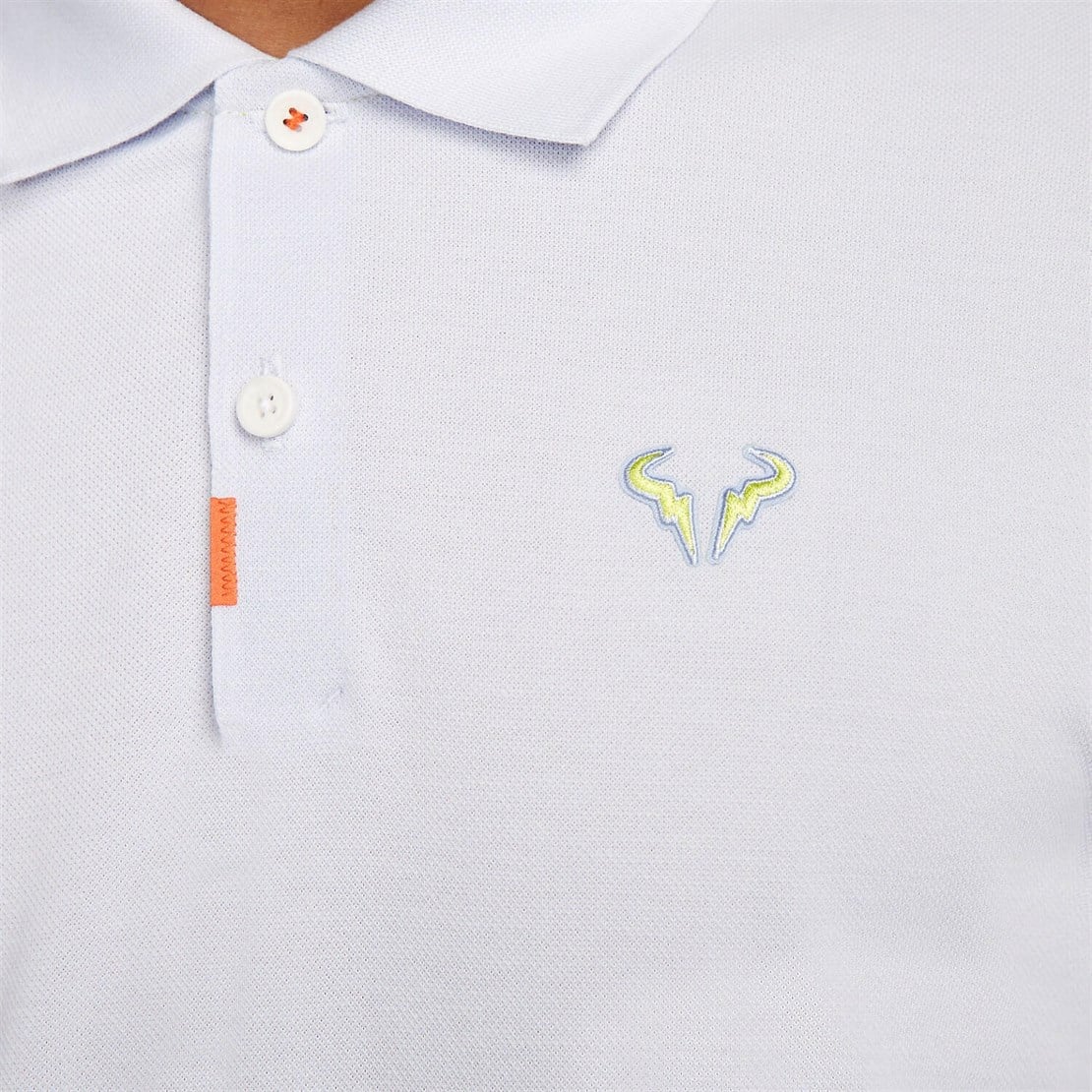 Nike Polo Rafa Slim Fit Erkek Polo Üst 
