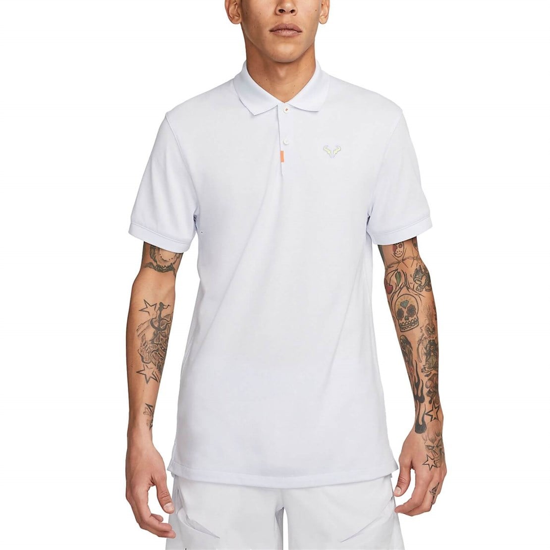 Nike Polo Rafa Slim Fit Erkek Polo Üst 