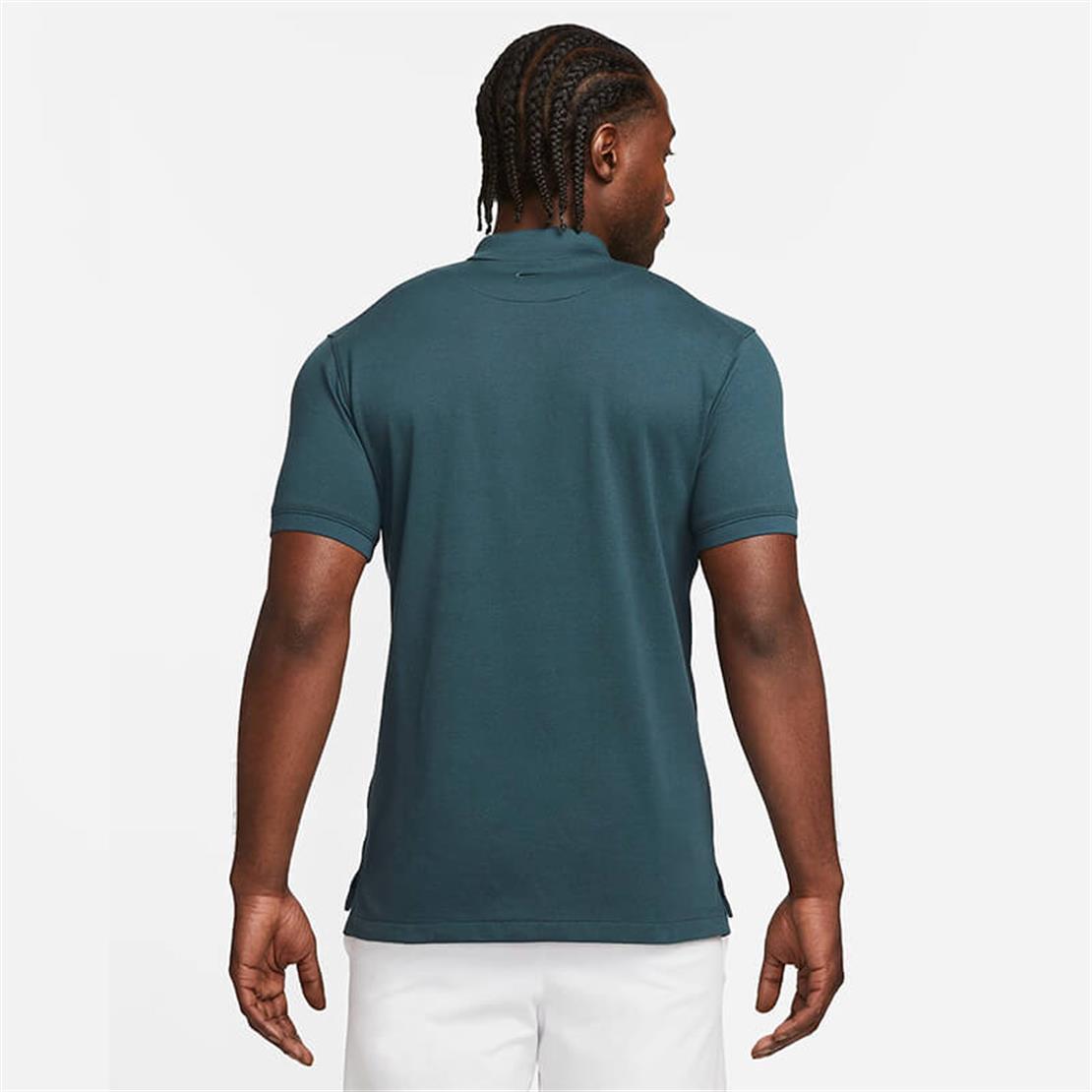 Nike Polo Rafa Dar Kesimli Erkek Polo Üst