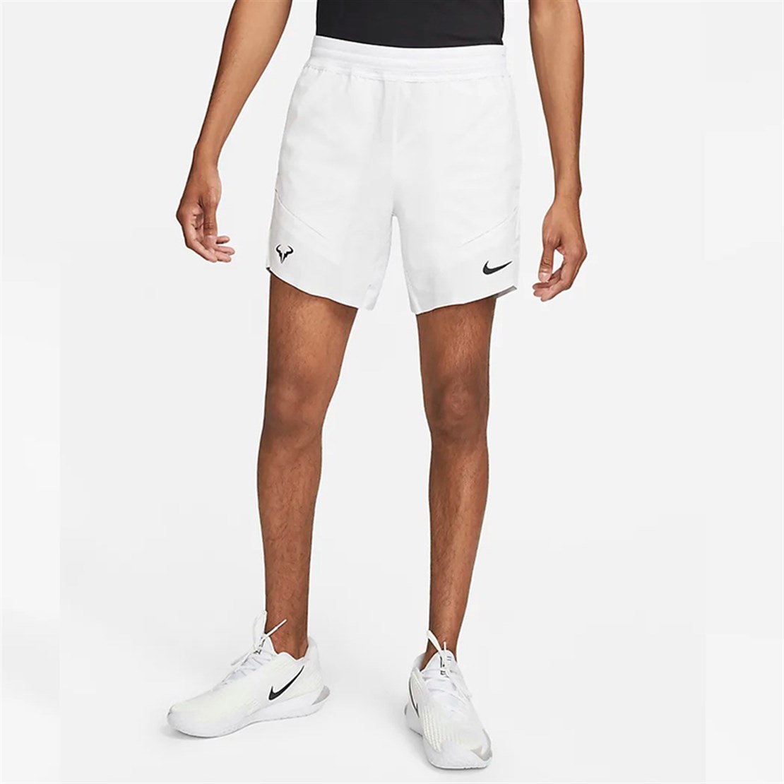 NikeCourt Dri-FIT ADV Rafa Erkek Tenis Şortu