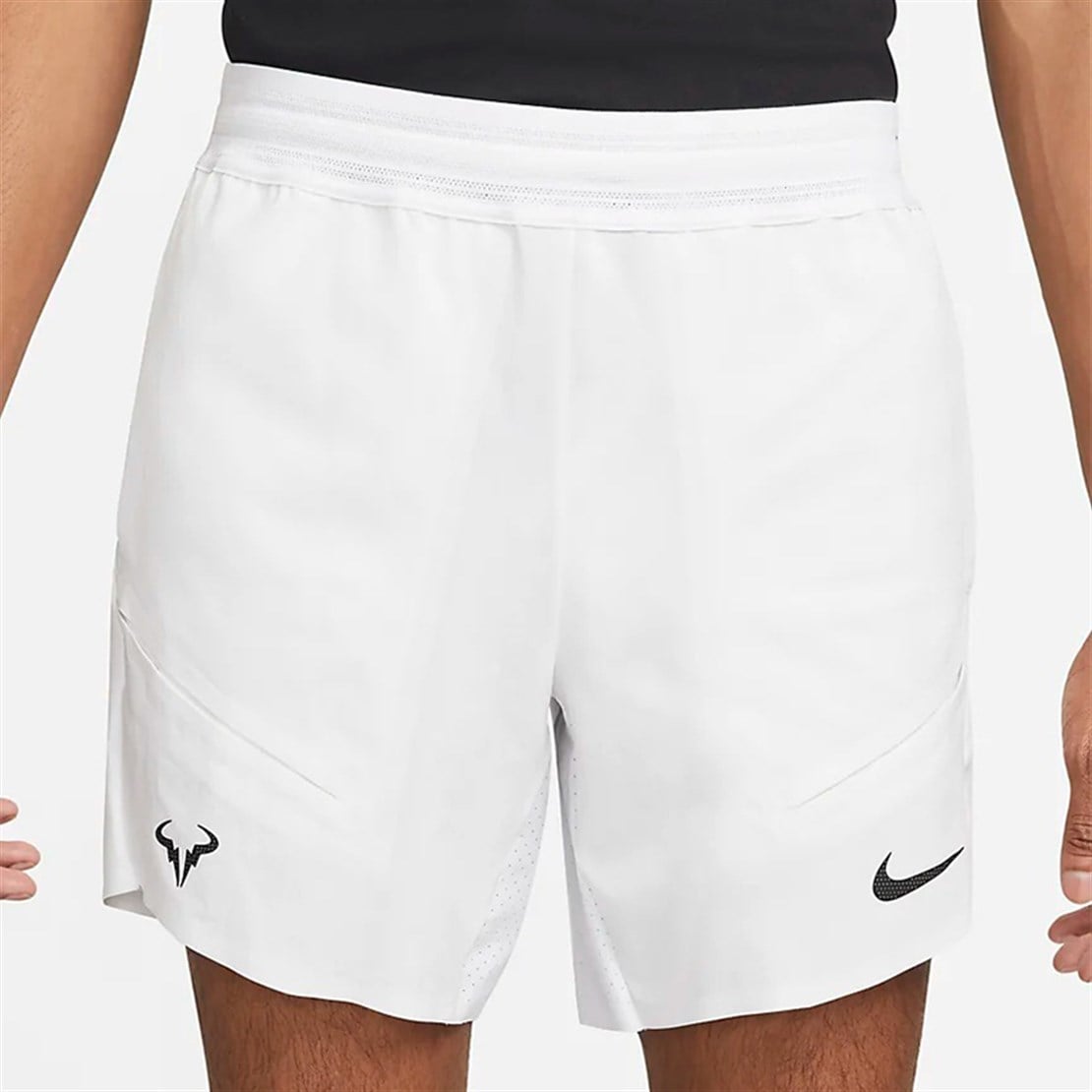 NikeCourt Dri-FIT ADV Rafa Erkek Tenis Şortu