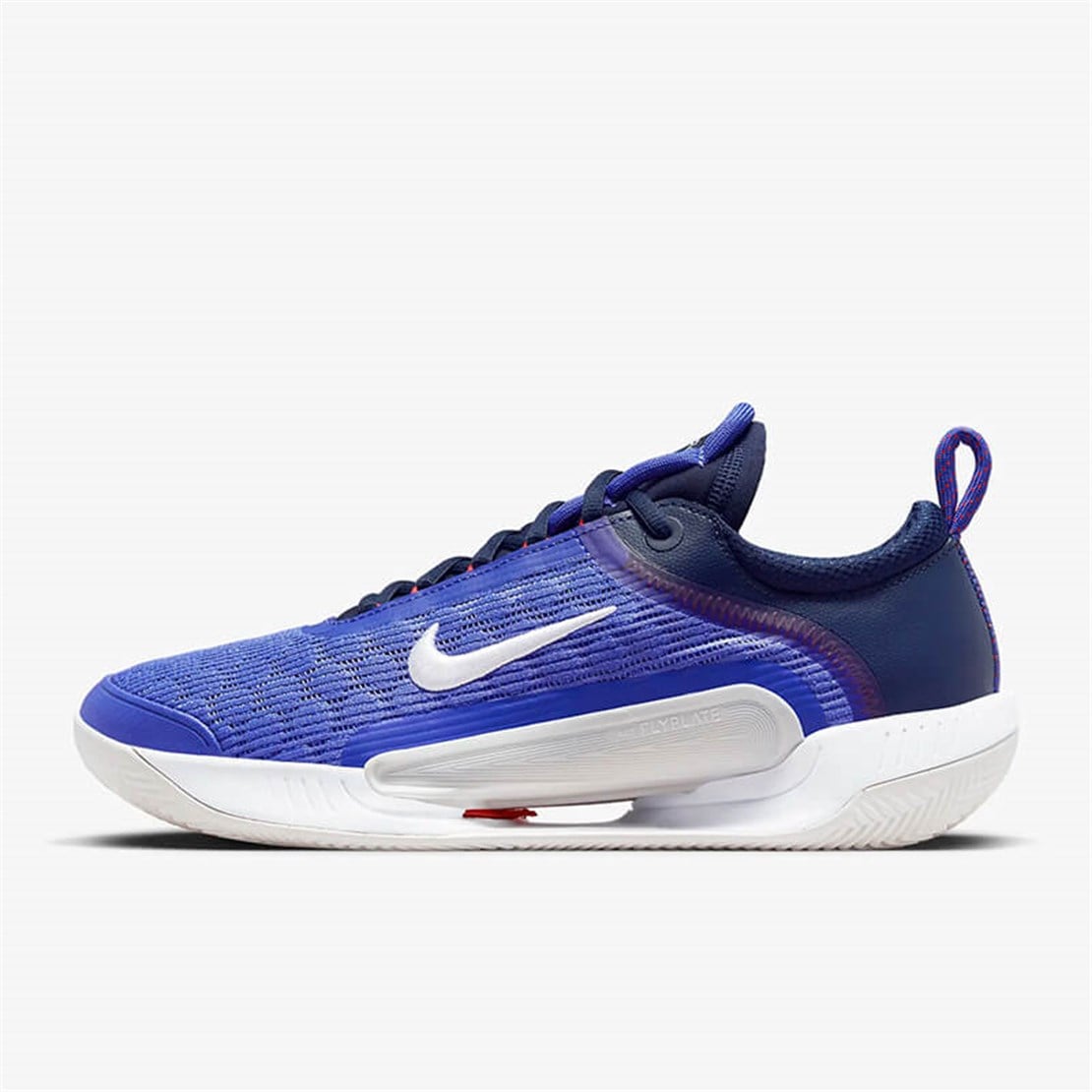 Nike Court Zoom NXT Toprak Kort (CLAY) Erkek Tenis Ayakkabısı