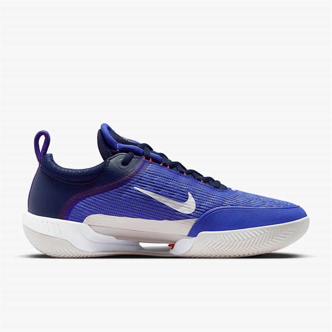 Nike Court Zoom NXT Toprak Kort (CLAY) Erkek Tenis Ayakkabısı