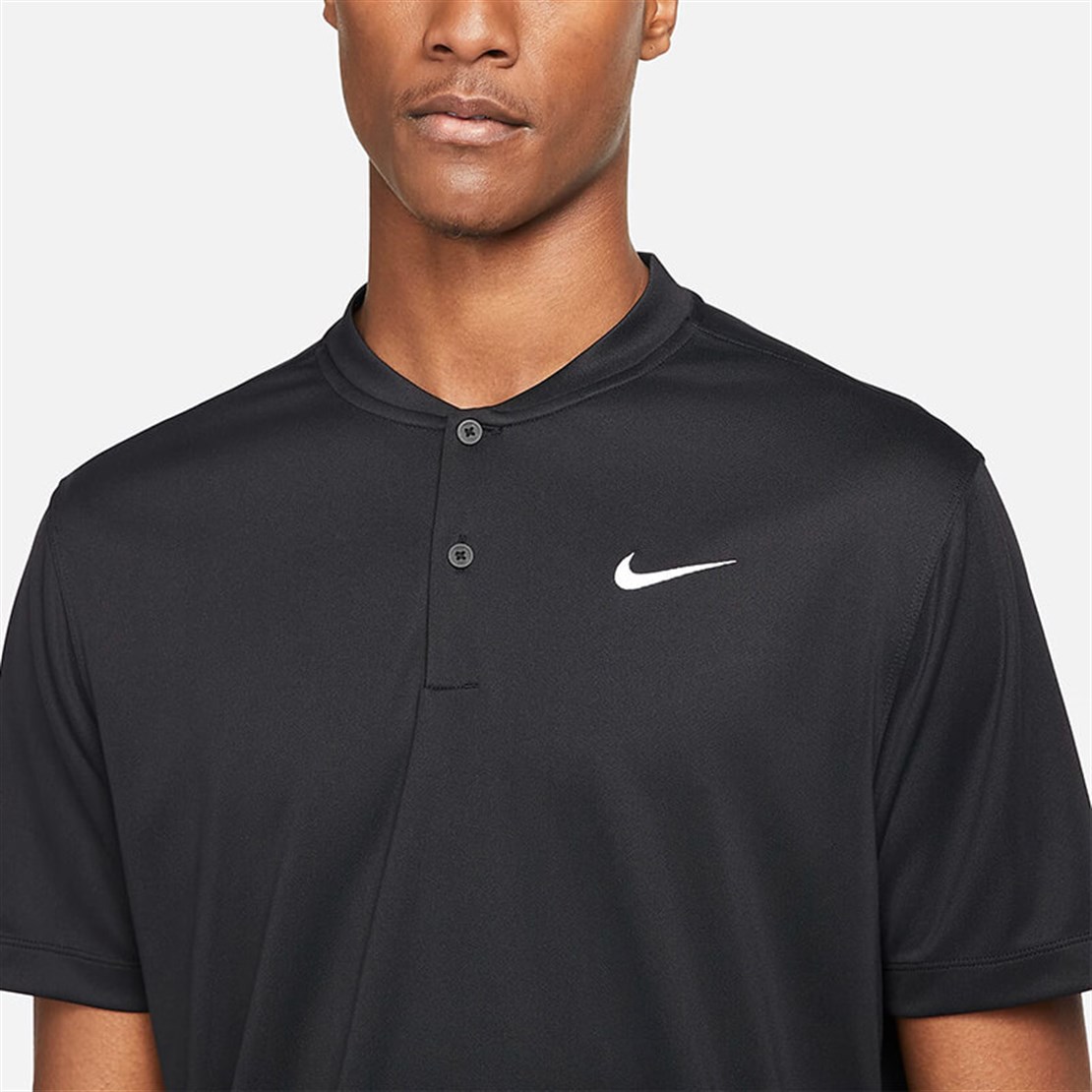 NikeCourt Dri-FIT Erkek Tenis Polo Üst