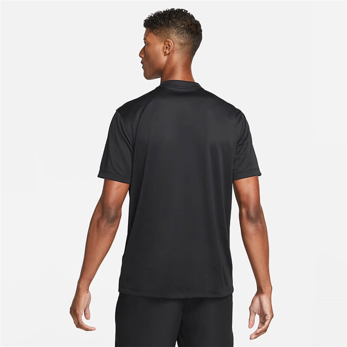 NikeCourt Dri-FIT Erkek Tenis Polo Üst