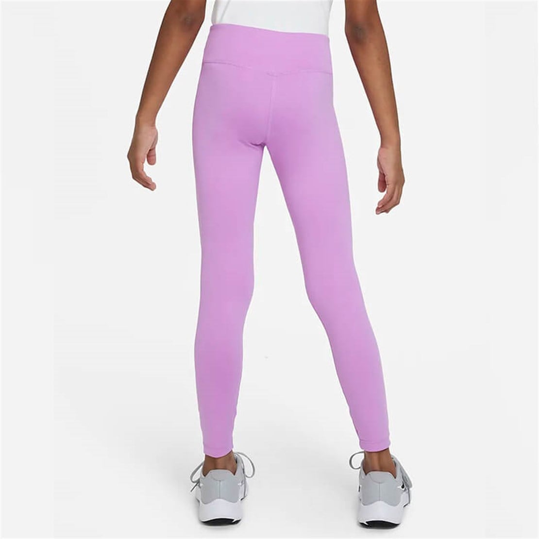 Nike Dri-FIT One Kız Çocuk Antreman Taytı