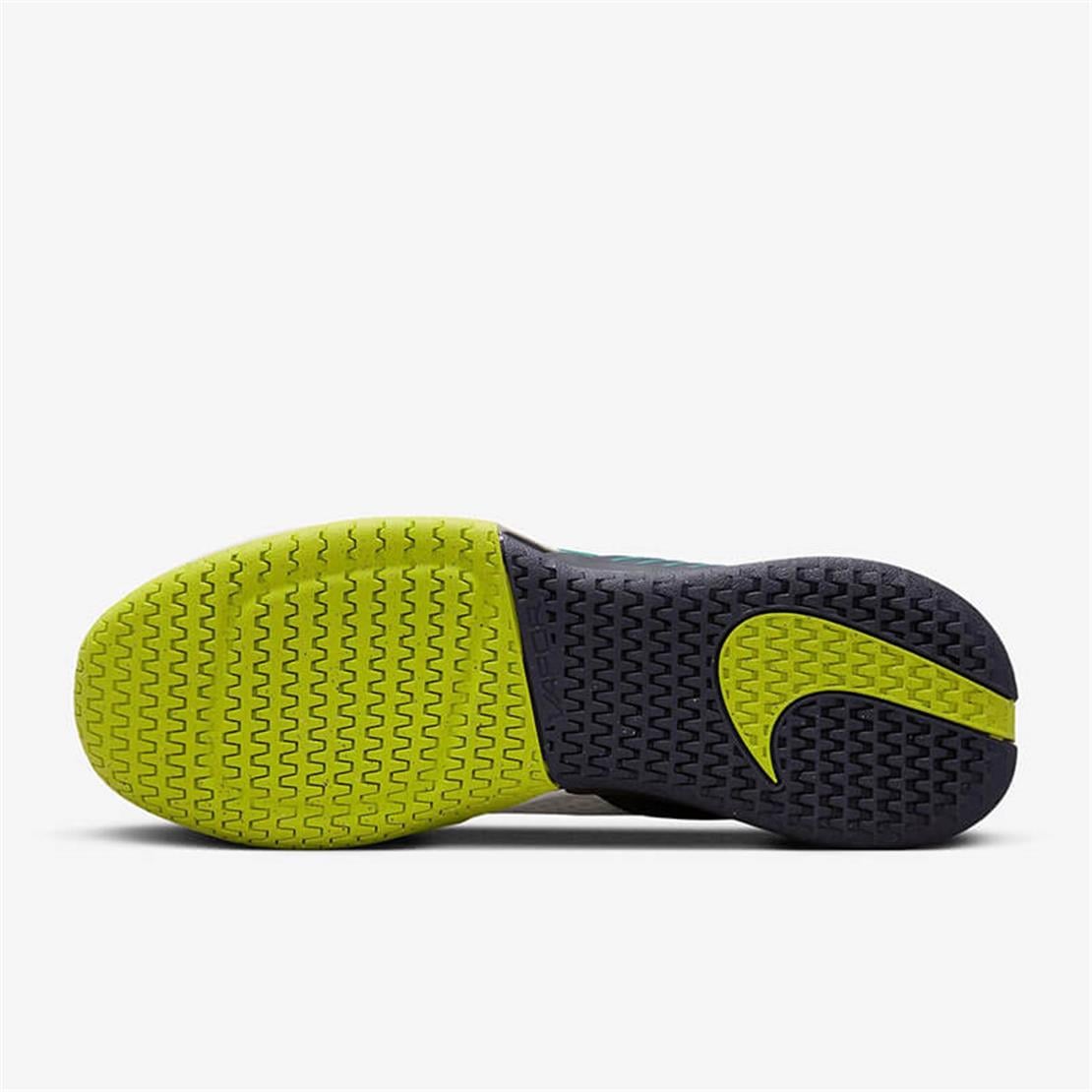 Nike Court Air Zoom Vapor Pro 2 Sert Kort Erkek Tenis Ayakkabısı