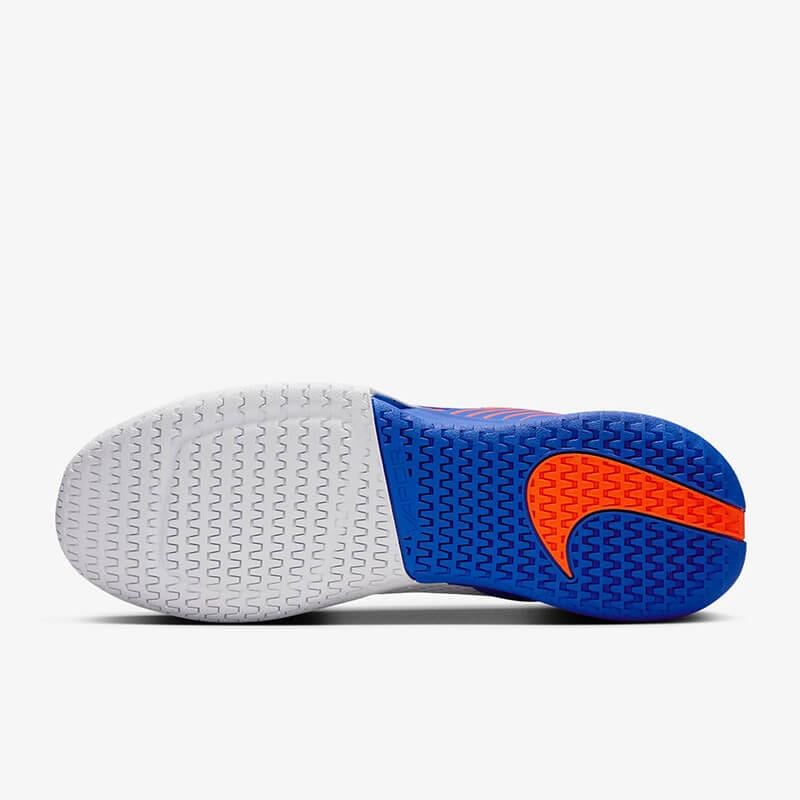 NikeCourt Air Zoom Vapor Pro 2 Sert Kort Erkek Tenis Ayakkabısı