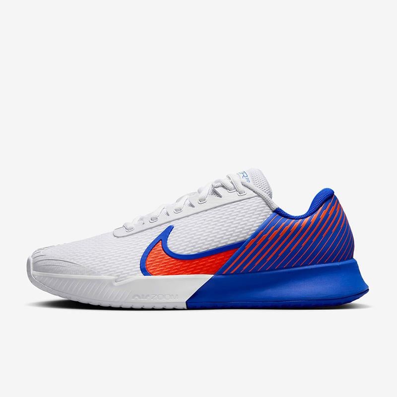 NikeCourt Air Zoom Vapor Pro 2 Sert Kort Erkek Tenis Ayakkabısı